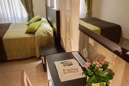 Rome Kings Relais en Roma